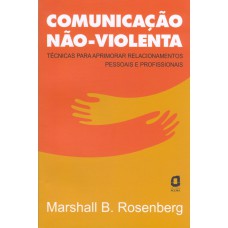 Comunicação não-violenta