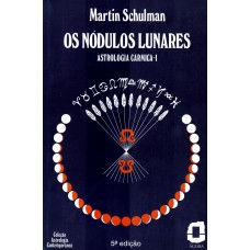 Os nódulos lunares