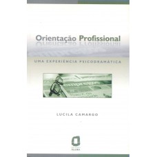 Orientação profissional Orientação profissional