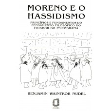 Moreno e o hassidismo