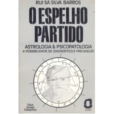 O espelho partido