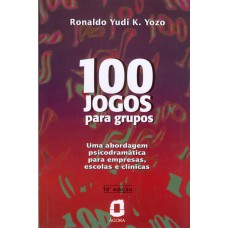 100 Jogos para grupos 100 Jogos para grupos