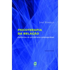 Psicoterapia da relação Psicoterapia da relação