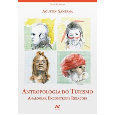 Antropologia do turismo