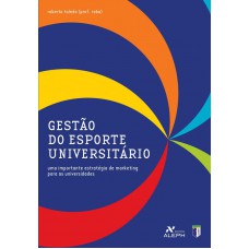 Gestão do esporte universitário