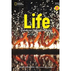 Life - BrE - 2nd ed - Beginner