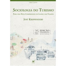 Sociologia do turismo 25 Anos