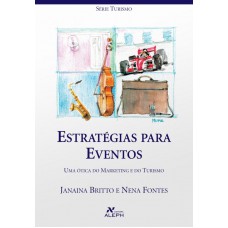 Estratégias para eventos