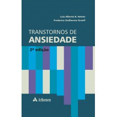 Transtornos da ansiedade