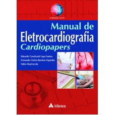 Manual de eletrocardiografia - Cardiopapers