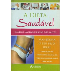 A dieta saudável