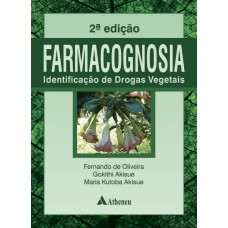 Farmacognosia