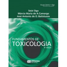 Fundamentos de toxicologia