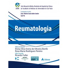 Reumatologia - SMMR HCFMUSP