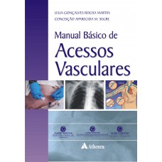 Manual básico de acessos vasculares