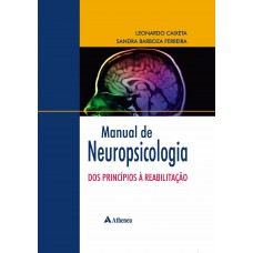 Manual de neuropsicologia
