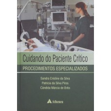 Cuidando do paciente crítico