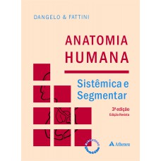 Anatomia humana sistêmica e segmentar