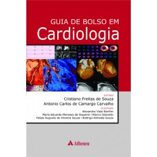 Guia de bolso de cardiologia