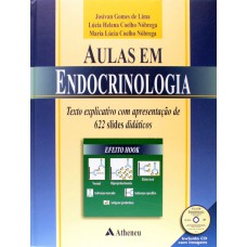 Aulas em endocrinologia clínica