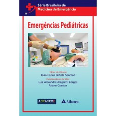 Emergências Pediátricas