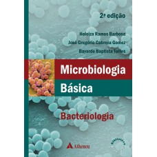 Microbiologia básica - bacteriologia