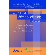 A prática do Primary Nursing