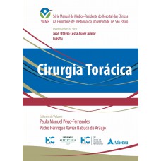 Cirurgia Torácica