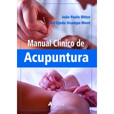 Manual clínico de acupuntura