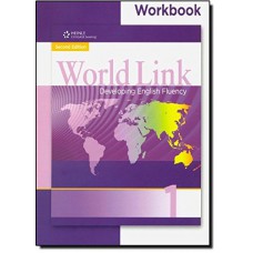 World Link 2nd Edition Book 1