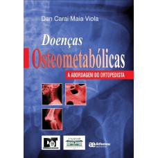 Doenças osteometabólicas Doenças osteometabólicas