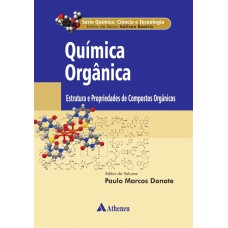 Química orgânica