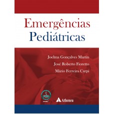 Emergências Pediátricas