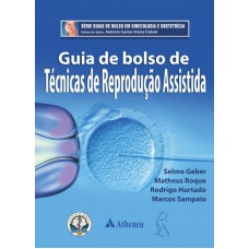 Guia de bolso de técnicas de reprodução assistida