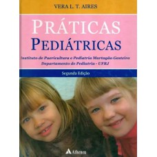 Práticas pediátricas departamento de pediatria da Faculdade de Medicina da UFRJ