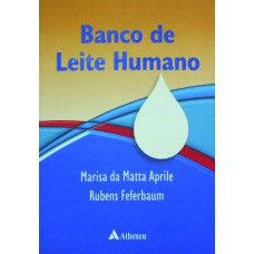 Banco de leite humano