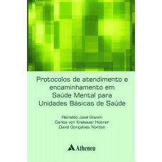 Protocolos de atendimento e encaminhamento em saúde