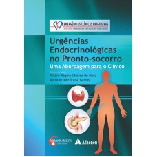 Urgências endocrinológicas no pronto-socorro