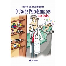 O Uso de Psicofarmacos