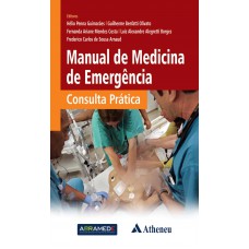 Manual de Medicina de Emergência