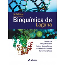 Bioquímica de laguna