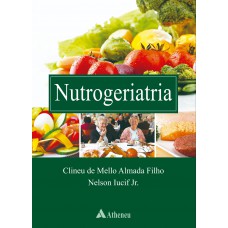 Nutrogeriatria