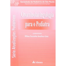 Otorrinolaringologia para pediatra