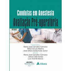 Avaliação pré-operatória