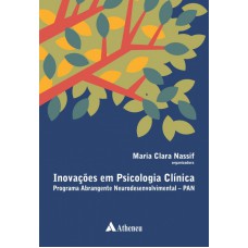 Inovações em psicologia clinica