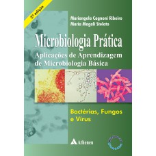 Microbiologia prática - aplicações de aprendizagem de microbiologia