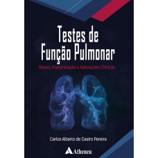 Testes de Função Pulmonar