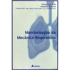 Monitorização da mecânica respiratória