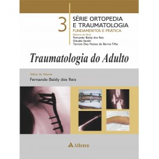 Traumatologia do Adulto