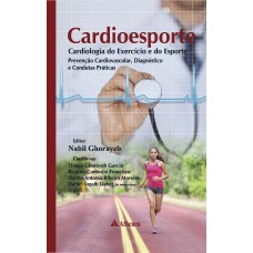 Cardioesporte: Cardiologia do Exercício e do Esporte